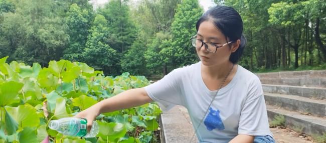  留守|北大回应留守女生选考古专业：欢迎钟同学，愿你在此找到毕生所爱