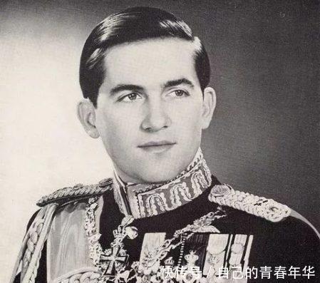 冠军|这位国王参加过奥运会，还拿了冠军，政权被推翻后捐出全部财产！