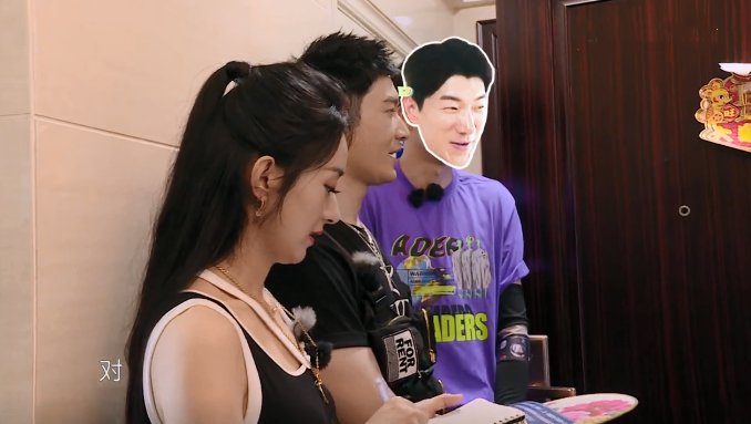  就让|刘宇宁怎么做到的？首次上《中餐厅》，就让黄晓明张亮连夸6次