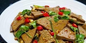  成本|不知道吃什么？这几道简单好吃成本又低的酸辣凉拌菜拿走