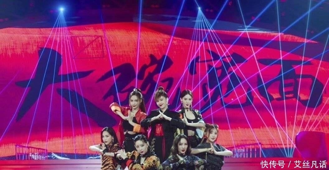 破浪的姐姐|实力最强的孟佳遗憾出局,淘汰的原因让人很不服气