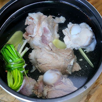  卤水|附万能卤水制作方法哦