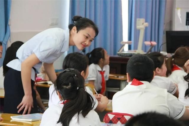  走进|每所都是好学校 处处都是好学区丨走进南宁市民族大道东段小学
