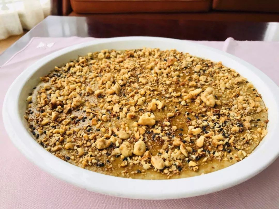 屏幕|舌尖上的浙江来了，各地美食让你隔着屏幕咽口水～