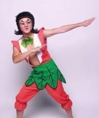  模仿|《百变大咖秀》时隔八年有望回归，成也王祖蓝，败也王祖蓝