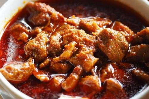 南北|陕西宝鸡，如何吃穿南北