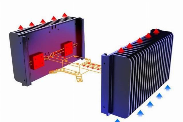  国外|国外厂商推出被动散热迷你机箱：支持65W处理器