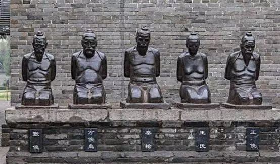 亲戚|李清照的豪华朋友圈:秦桧是她表妹夫,蔡京、王安石都是亲戚