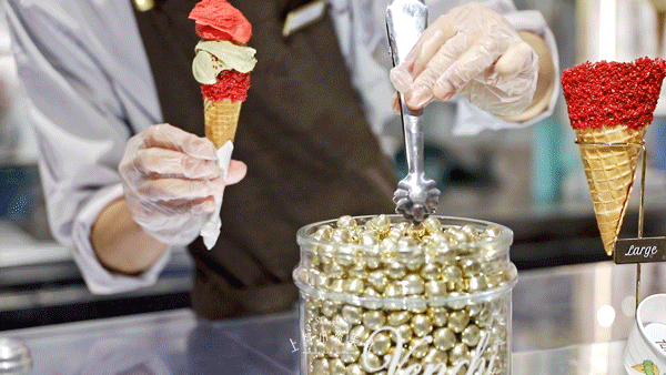  足足|2020魔都gelato超全大测评，足足28款口味上榜!