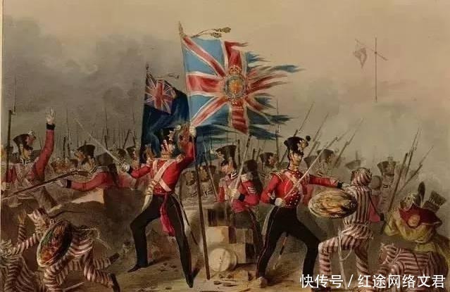 走向|由盛转衰,清政府的愚昧制度决定了清朝必走向灭亡