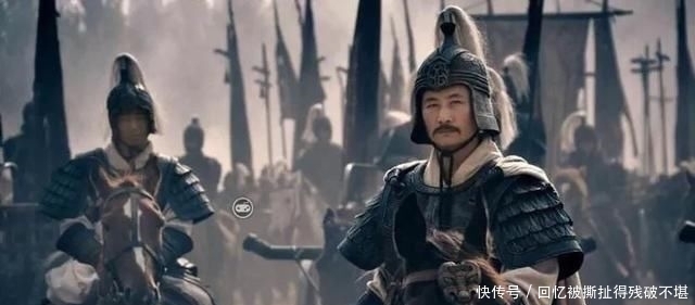 厉害|刘表麾下有七员猛将,曹操刘备各得三人,孙权只得一人却最厉害