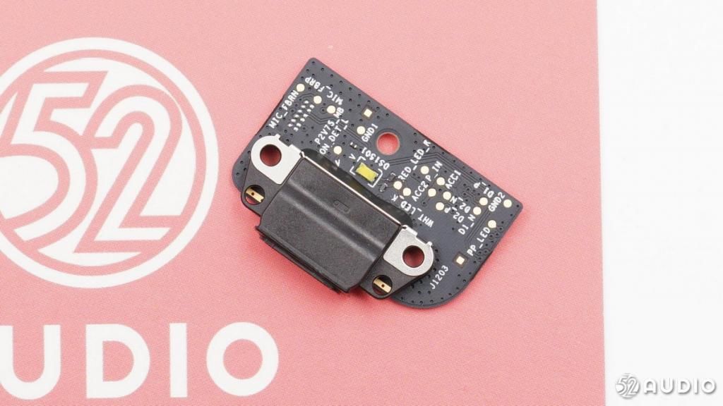  拆解|拆解报告：BEATS SOLO PRO头戴式蓝牙降噪耳机