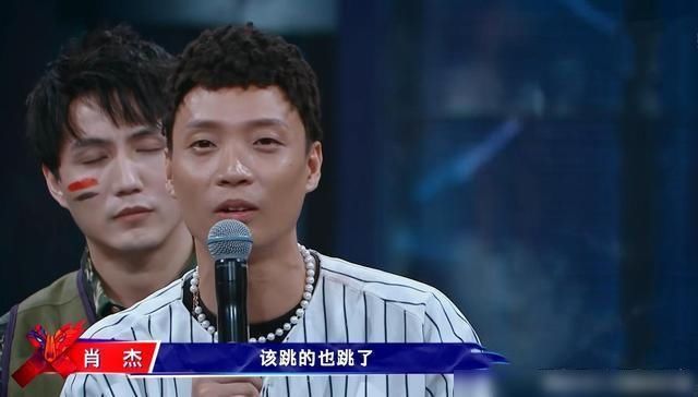 质疑|《街舞3》肖杰淘汰,钟汉良再次被质疑,Battle的5分真的白拿了?