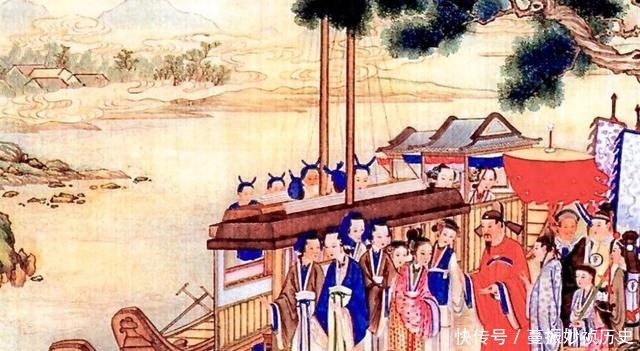 黛玉|苦命之人的黛玉,也是大观园中最幸运的孩子