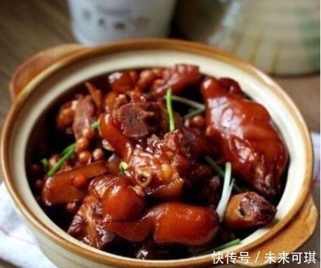 老人|待客必会的家常菜, 色香味俱全,学会了撑场面, 老人孩子都爱吃