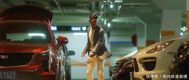 无关|《三十而已》魏志杰的出现不是巧合,而是刻意安排,与梁正贤无关