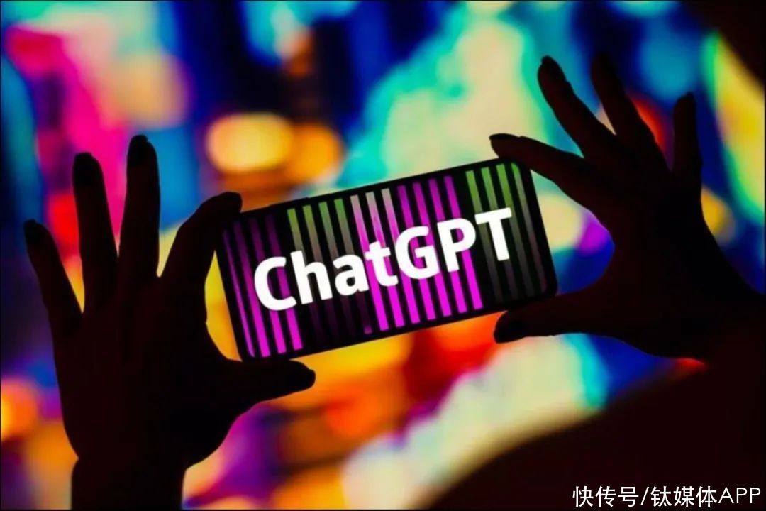 围剿 ChatGPT｜钛媒体深度