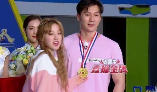  依然还|跑男“最真实”嘉宾，上一季一天敷两张面膜，这一季全程素颜