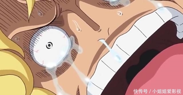 兄弟|海贼王中的4个失忆人，山治被动遗忘爱情，萨博因失忆失去兄弟