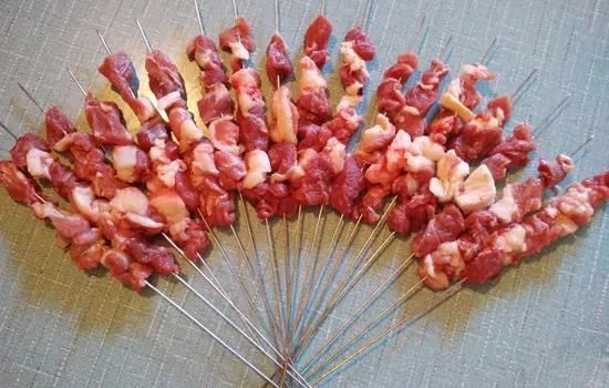  部位|「小羊故事」夏天，不干这件事儿可惜了