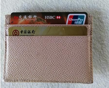  尹女士|太惊喜！上班路上丢钱包，人还没回家，钱包已经回家了