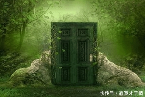 命数|心理学: 凭直觉, 你最想打开哪个门? 测出你今生的命数到底好不好