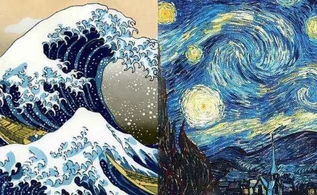 智慧|智慧看展丨这个影响梵高的男人,一生都在浪,总说自己不是画家,晚年崛起是因为孙子败家