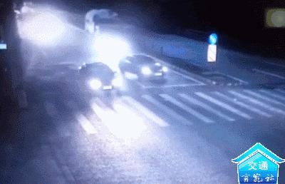  超限超载|中卫交警凌晨连查五起 “百吨王”