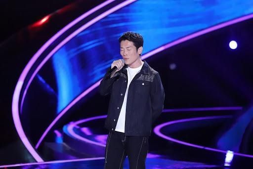  夺冠|赵紫骅夺冠呼声高，本季《中国好声音》最大亮点！