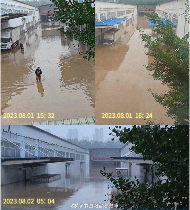 中图网“灭顶之灾”背后：书库为何被保险公司拒绝？