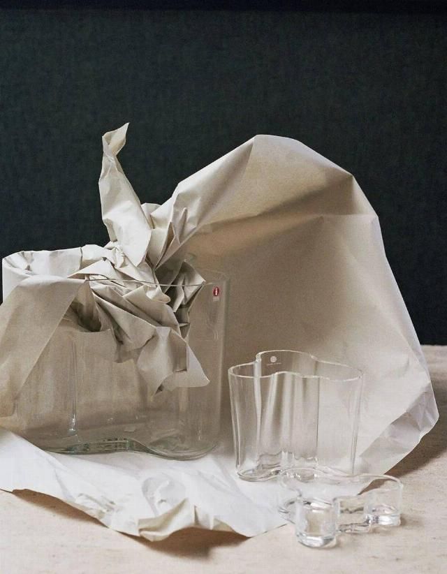  设计|“长得这么好看，花瓶就花瓶吧”