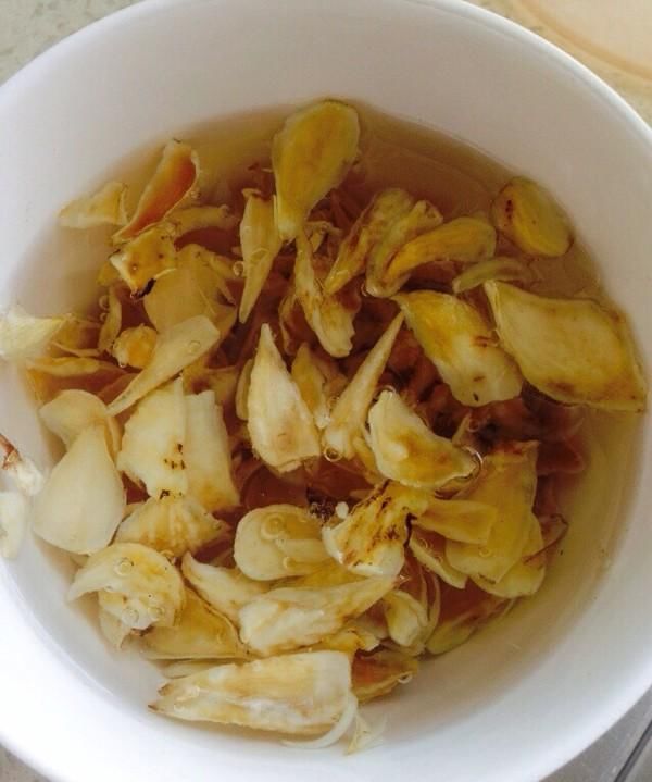  清热|冬瓜和它天生是一对，常给孩子吃，清热下火还补钙，胜过喝牛奶