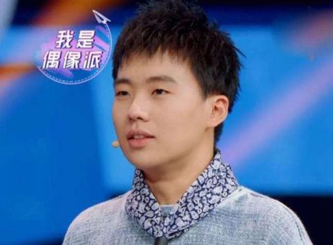  体力活|郭麒麟加盟《奔跑》是错误，体力活最吃亏，可能成为下一个王祖蓝