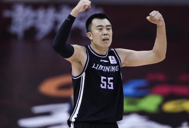 OJ-梅奥关键时刻遭到弃用,辽宁想要夺冠他