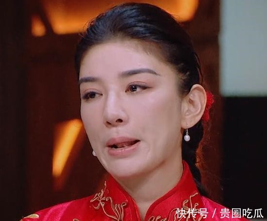  点评|赵薇点评黄奕的表演，小燕子说话很谨慎，而黄奕的反应很耐人寻味