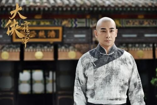  创作|《大侠霍元甲》攻陷“矗男”观众，总制片人李莅樱细述逆流而上的创作历程