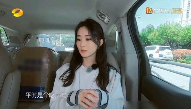  林述魏|《中餐厅》：赵丽颖产后复出水花小，黄晓明张亮林述魏恐“翻车”