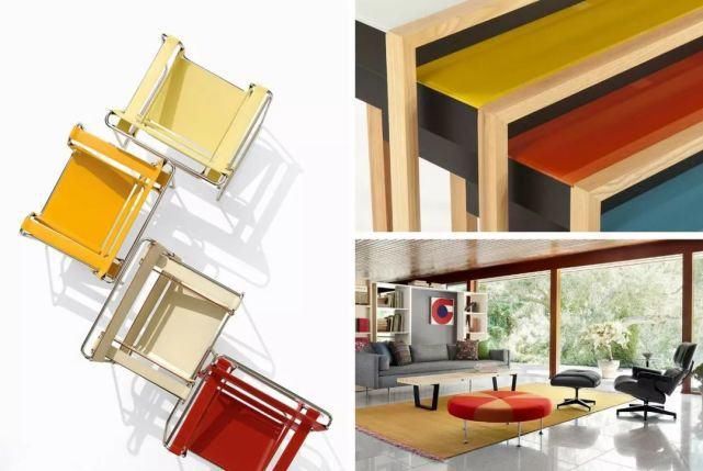  审美|100岁的包豪斯如何撕碎古典审美