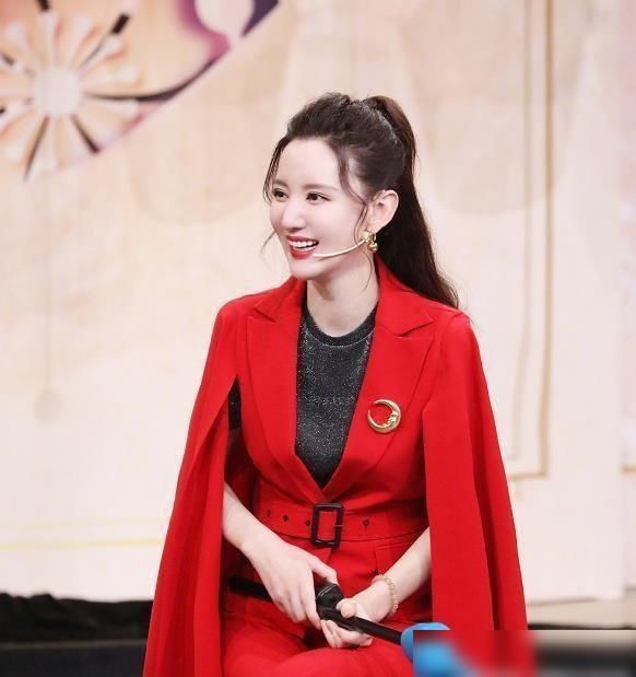  否认|张萌否认“带资进组”：不会在黑暗中完成的，请闭嘴