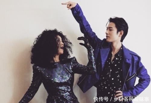  综艺节目|《我们的歌2》再次透露新消息，肖战与他合作制作期待