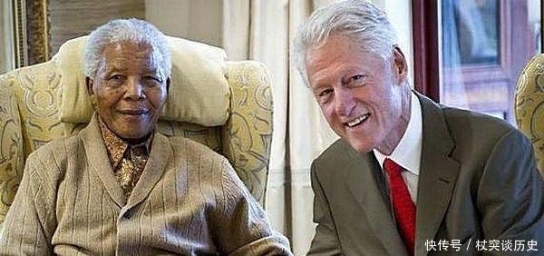  种族隔离制度|曼德拉上台后，黑人当家作主，为何富饶的南非变得贫穷落后