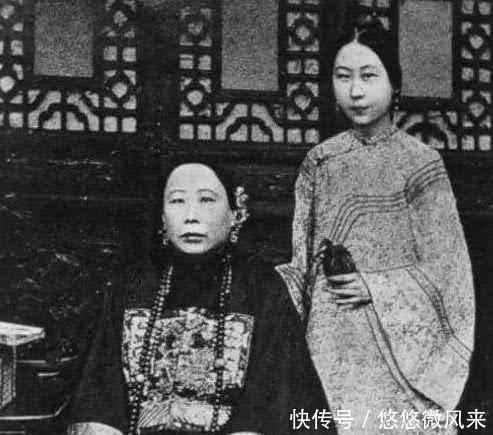 琴瑟和鸣|李鸿章把女儿嫁给三婚之人,婚后琴瑟和鸣,生下一孙女人尽皆知!