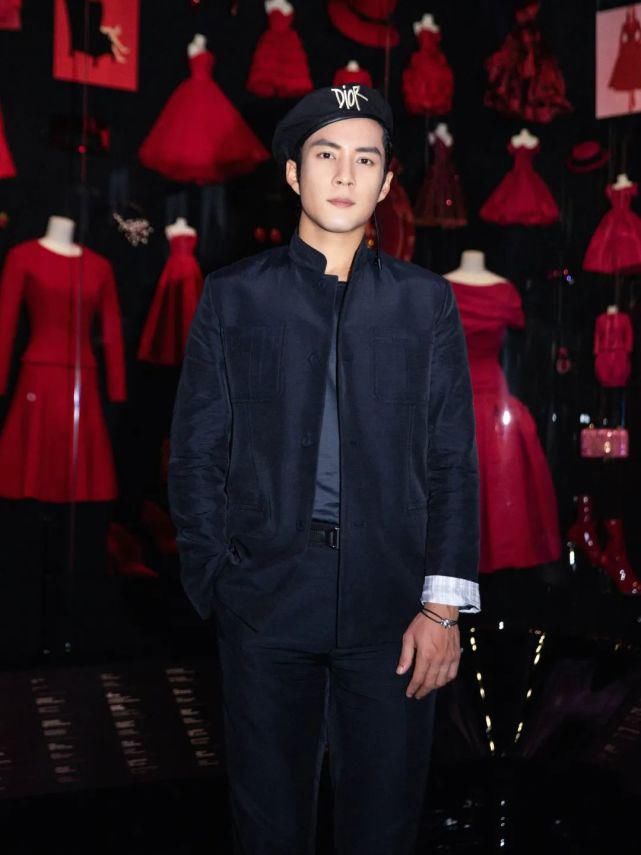  迪奥|迪奥在办展这件事上是认真的！