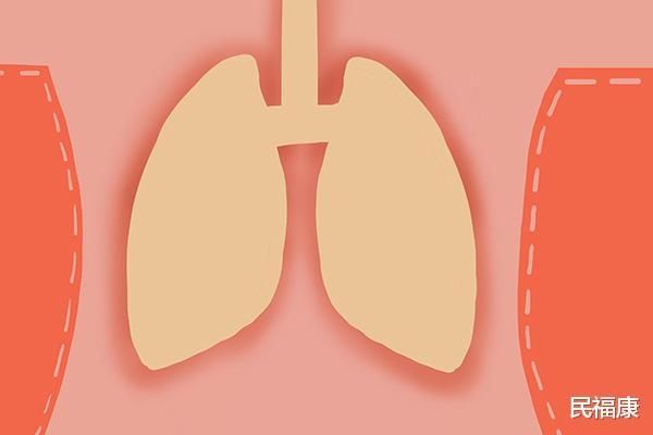 肺病|身体出现什么变化，暗示肺病上身了？不妨自测一下