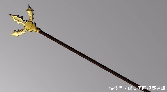  古代|电视剧都是骗人的! 古代长枪材质特殊, 普通人用不起!