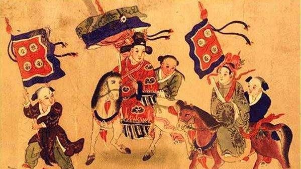  科场|“科场舞弊”，在古代会是什么结果？