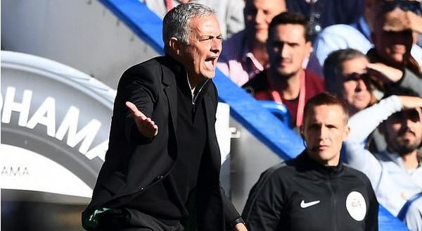  博格|穆里尼奥，有点难！热刺又现将帅大战，曼联博格巴后，穆帅重蹈覆辙？