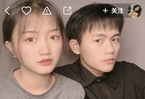  小友|“漂亮妹妹”梁小友：从“土”丫头变大“网红”，还认明星当哥哥