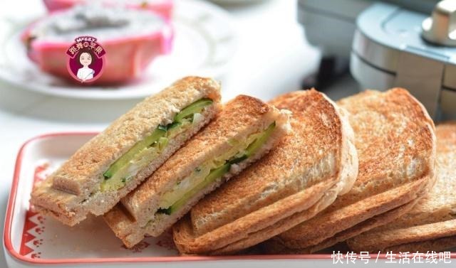 方子|这面包方子一定要收藏,学会这一个能变出100种,老也吃不腻