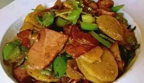  白玉菇|周末在家做了几道家常美味，鲜香酥爽很美味，口感很不错超实惠